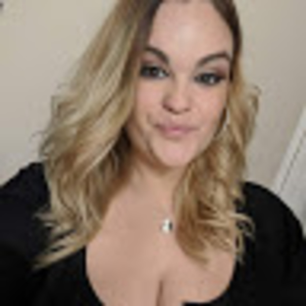 Meet your Posher, Katherine